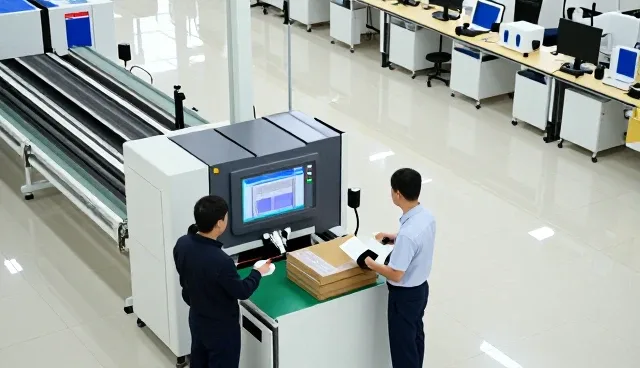 长沙宇飞包装材料有限公司