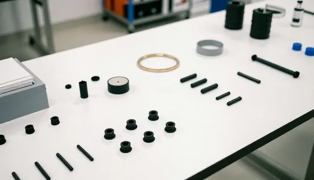 质量检验在业务发展趋势中的性能与适用条件分析