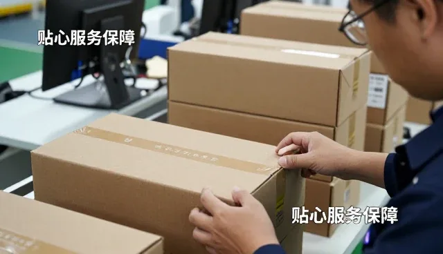 包装材料批量生产服务质量检验常见误区盘点