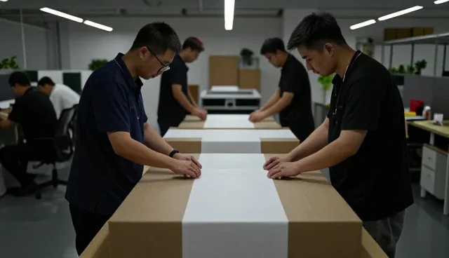 从跨区域项目看质量检验应用效果