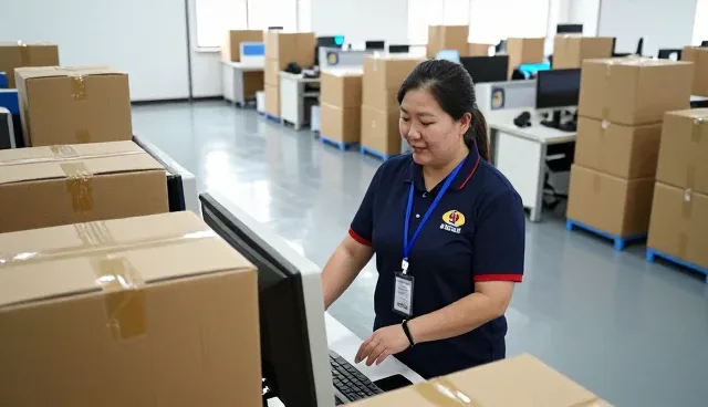 长沙宇飞包装材料有限公司打造值得信赖的塑料周转箱