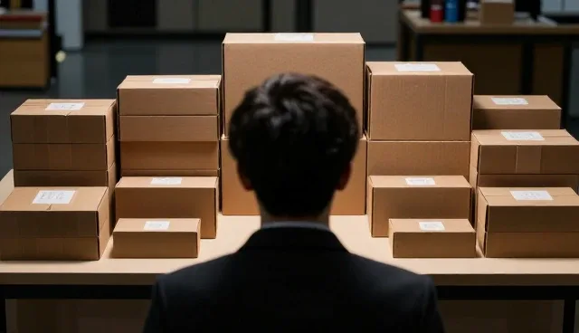 定制包装盒使用与维护中的售后支持关键点
